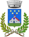 Coat of arms of Bargagli