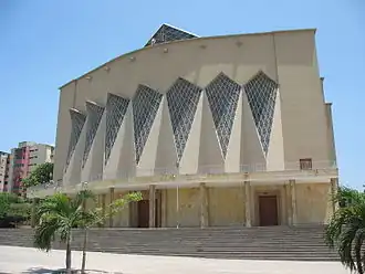 Barranquilla Cathedral