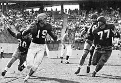 J.D Kimmel in 1952 (#78)