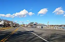 Beachwood Community Center