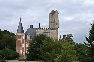 Château de Beaumont