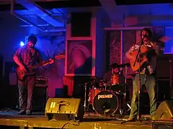 The Beauty Shop in 2007