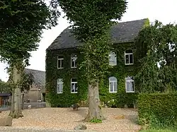 Farmhouse in Qualburg
