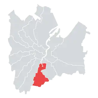 Belfast Ballynafeigh 1929-1969