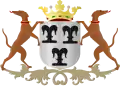Coat of arms of Bemmel