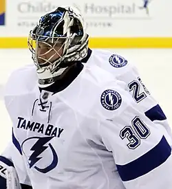 Ben Bishop