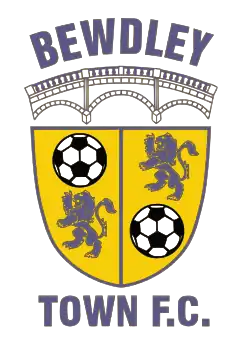 Bewdley Town badge