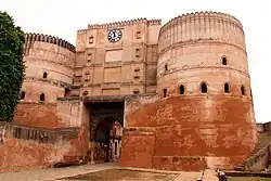 Bhadra Fort, Ahmedabad