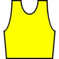 Yellow&nbsp;Bib of the World&nbsp;Cup&nbsp;Leader