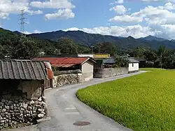 Namwon Countryside - Ibeak Myeon - 2010(2)