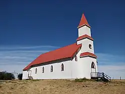 St. Martin's Church, Billimun