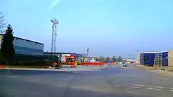 Birch Industrial Estate