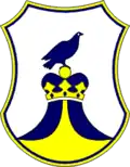 Coat of arms of Bistrica ob Sotli