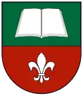 Coat of arms of Blažovice