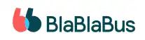 BlaBlaBus logo from 2018 to 2021