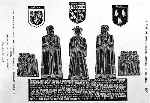 Blakeden-Boothe Brass