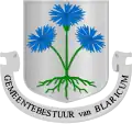 Coat of arms of Blaricum