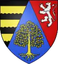 Coat of arms of Beynes