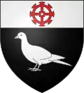 Coat of arms of Blendecques