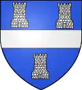 Coat of arms of Busnes
