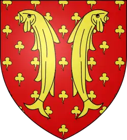 Counts of Clermont-en-Beauvaisis