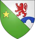Coat of arms of Falaise