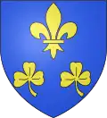 Coat of arms of Fouilloy