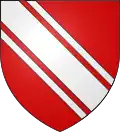 Coat of arms of Gedinne