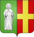 Coat of arms of Geetbets
