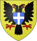 Coat of arms of Guillestre