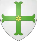 Coat of arms of Haplincourt