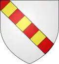 Coat of arms of Ilhat