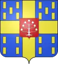 Coat of arms of Laferté-sur-Amance