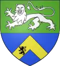 Coat of arms of Struth