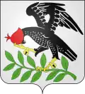 Coat of arms of Villers-la-Ville