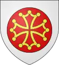 Coat of arms of Hérault