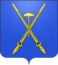 Coat of arms of Izier