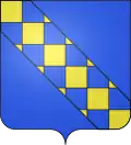 Coat of arms of Cavillargues