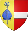 Coat of arms of Dessenheim
