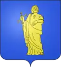 Coat of arms of Lirac