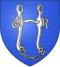 Coat of arms of Pfastatt