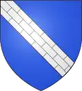 Coat of arms of Willer
