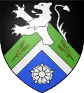 Coat of arms of Neuilly-le-Dien