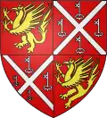 Coat of arms of Laguiole