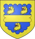Coat of arms of Erquelinnes