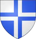 Coat of arms of Kruisem