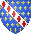 Coat of arms of Lanoraie