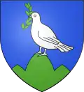 Coat of arms of Altenheim