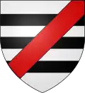 Coat of arms of Athies