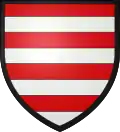 Coat of arms of Bassigney